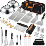 Stockbabac 34-Piece Outdoor BBQ Tool Collection - product image 1